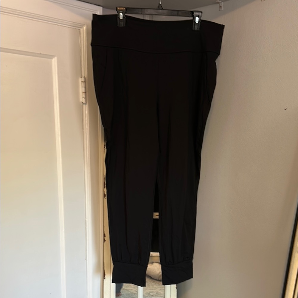 Version EverRestore Fitted Jogger